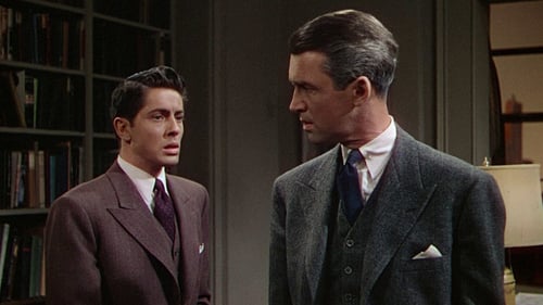 La soga 1948 ver online castellano