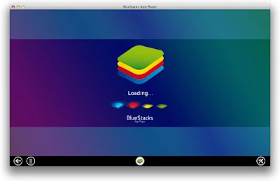 BlueStacks' NEW Android App Player for PC