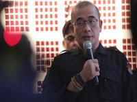 Usulan Pilkada di Percepat September 2024,ini kata Ketua KPU 