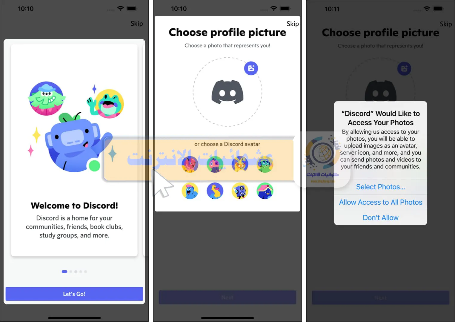 كيفية استخدام Discord على iPhone, تعلم استخدام Discord على iPhone, دليل استخدام Discord على iPhone, أفضل طرق استخدام Discord على iPhone, كيفية الانضمام إلى خادم Discord على iPhone, كيفية الدردشة والمحادثة على Discord على iPhone, تكوين إعدادات Discord على iPhone, تحميل وتثبيت تطبيق Discord على iPhone, كيفية إجراء مكالمات صوتية وفيديو على Discord على iPhone, استخدام قنوات الصوت والنص على Discord على iPhone