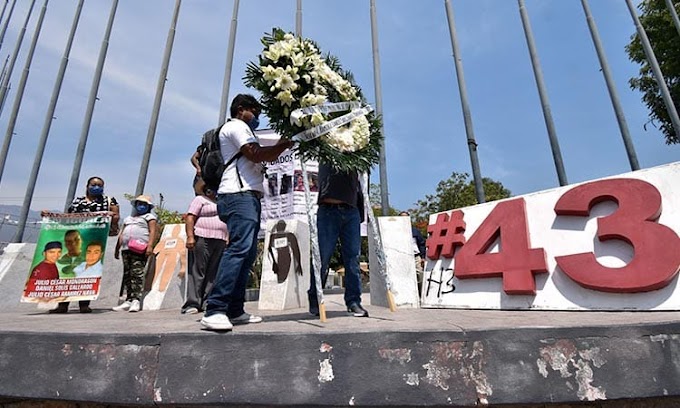 Detienen a El Mochomo, vinculado al caso Ayotzinapa