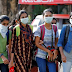 स्वास्थ्य मंत्रालय के विशेषज्ञों का दावा है, इस महीने भारत में कोरोना महामारी समाप्त हो जाएगी