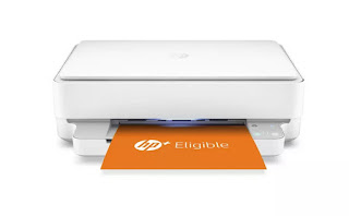 HP ENVY 6022e Driver Downloads, Review And Price