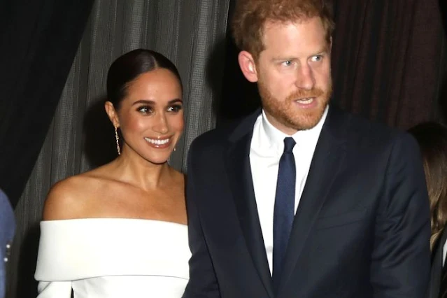 Meghan Markle and Prince Harry's Netflix Deal Under Scrutiny as Contract Nears End