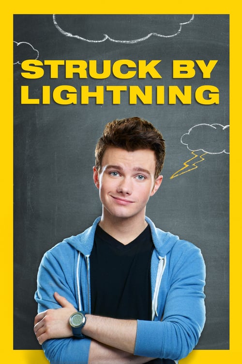 Descargar Struck by Lightning 2012 Blu Ray Latino Online