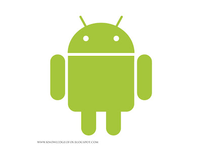 android logo