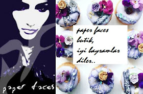  paper faces butik online satış mağaza