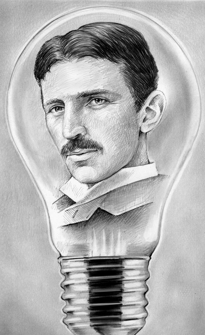 நிகோலா டெஸ்லா அவர்களின்‌வாழ்க்கை வரலாறு | Biography of Nikola Tesla.