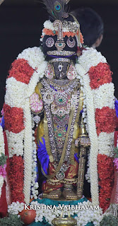 Parthasarathy Perumal, Maasi Sravanam, Thiruvonam Purappadu,  Trplicane,  Purappadu, Thiruvallikeni, Utsavam, 