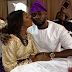 Tiwa Savage & TeeBillz pick November wedding date, white wedding to hold in The Maldives