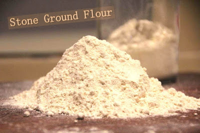 What’s The Difference Between Roller Mill Flour and Stone Ground Flour