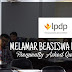 Melamar Beasiswa LPDP 2020: Frequently Asked Questions.