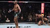 Usman surpreende, domina Woodley e se torna o primeiro africano campeão do UFC