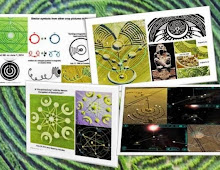 Crop Circle mysteries - Best of 2014