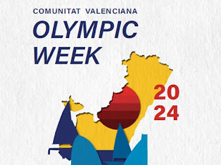 Olympic Week 2024