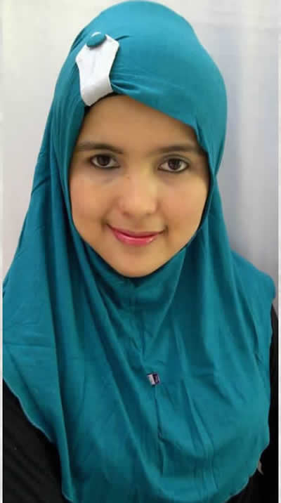 Model Jilbab Terbaru Dengan Desain dan Kreasi Modern