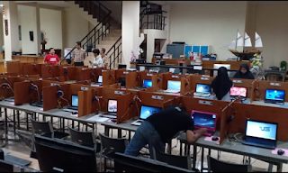 Sewa Laptop Malang Kota Malang Jawa Timur