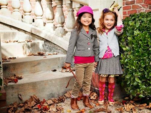 Should Your Children's Clothing, Style and Appearance Be Compromised