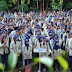 PEMBERDAYAAN MASYARAKAT Mahasiswa Masuk Desa untuk Kikis Kemiskinan