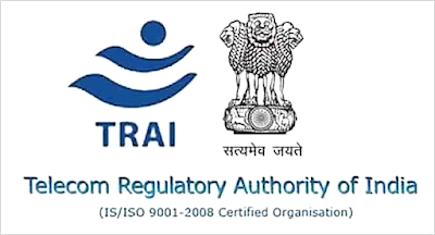 What is trai full form
