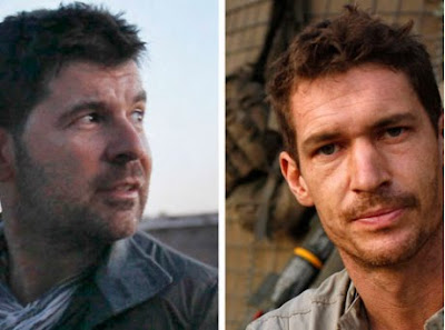 hondros and hetherington