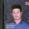 Sheikh Dawood Hamza [ داود حمزة ] Download Mp3 Murottal Quran 30 Juz