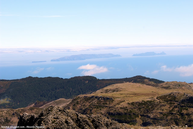 ILHAS DESERTAS - ILHA DA MADEIRA