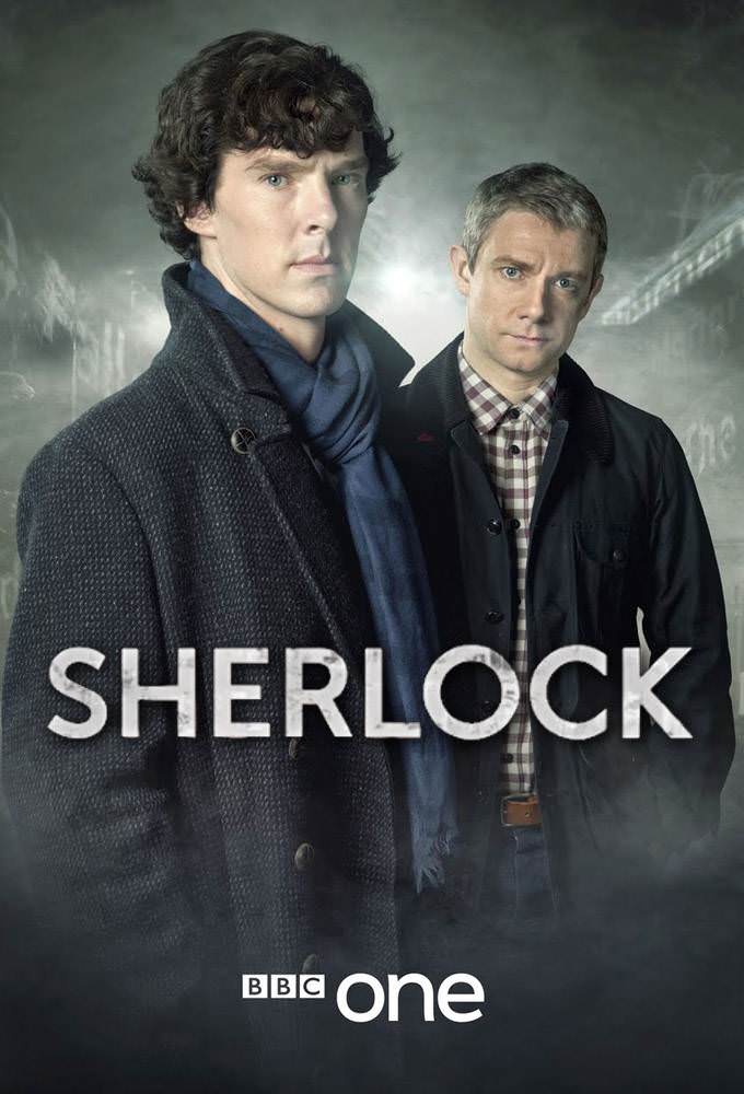 Sherlock (2010) Movie Review