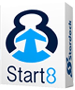 Stardock Start8 1.14 Beta