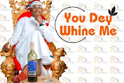 [MUSIK] Austine Emmanuel - Shey you dey whine me 