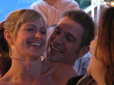 the happy couple