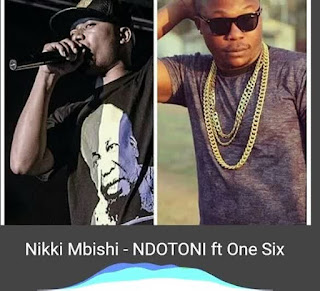 AUDIO | Nikki Mbishi ft. One Six - Ndotoni (Mp3 Download)