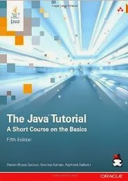 Good Java books PDF