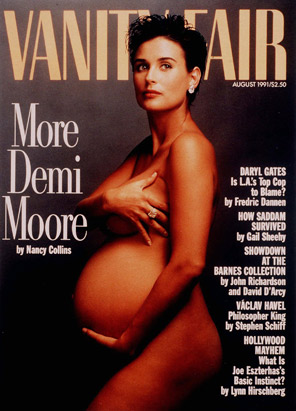 demi moore