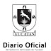 Diario Oficial del Gobierno del Estado de Yucatán (12-IX-19)