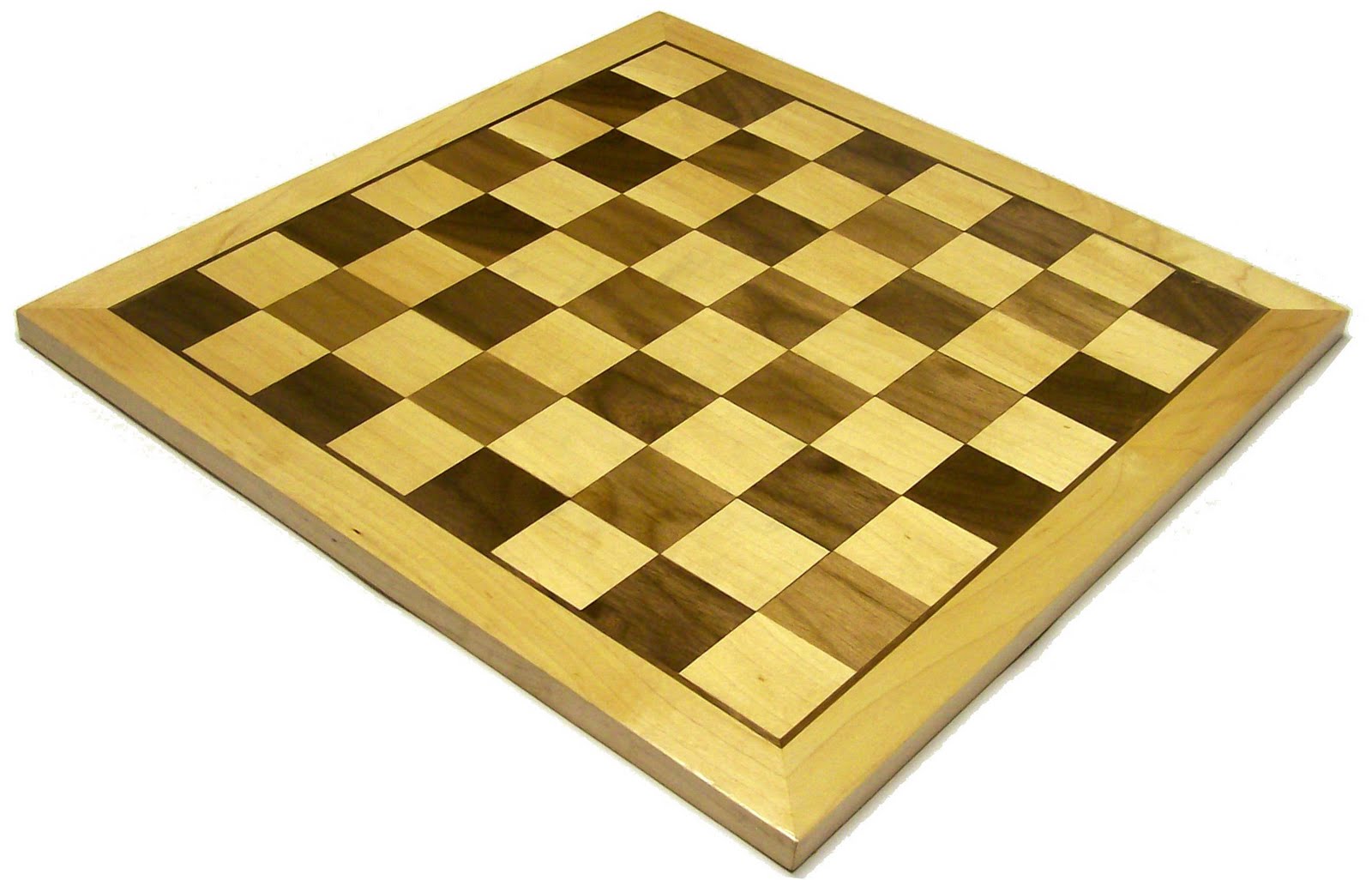 chess board woodworking plans