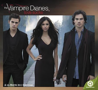 Vampire Diaries France