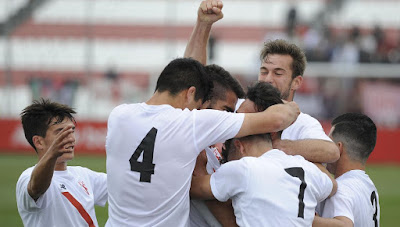 Sevilla Atlético