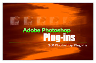 250 Plugins Para Photoshop