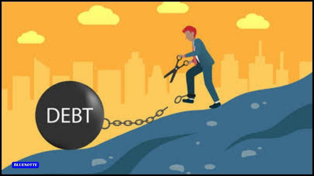 Debt-Free Journey: Strategies for Breaking the Chains