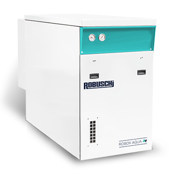 ROBUSCHI ROBOX AQUA