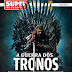 Revista Super Interessante: Game of Thrones (O Guia Definitivo da Saga)