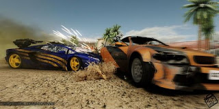 Gas Guzzlers Combat Carnage-SKIDROW Screenshot mf-pcgame