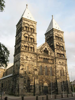 Lund Domkirke