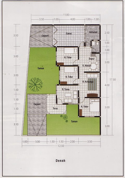 motif keramik  dapur