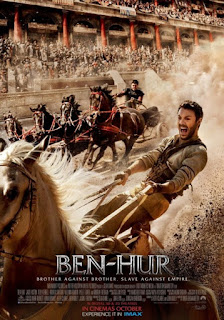 Film BEN - HUR (2016) Full Movie