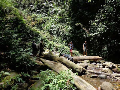 akcayatour, Curug Benowo, Travel Malang Semarang, Travel Semarang Malang, Wisata Semarang