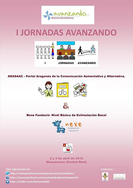 www.avanzandoeducacionespecial.com