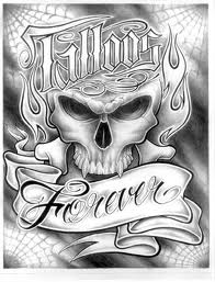 Tattoo Drawings