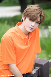 180723 [Photos] NCT Taeyong From Naver X Dispatch 